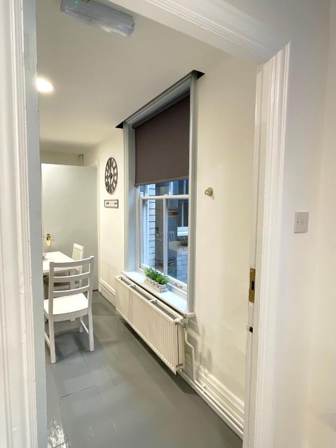 Central Penthouse By Hnfc Stays Newcastle upon Tyne Exteriér fotografie